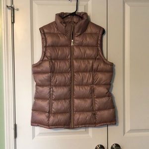 Calvin Klein Puff Vest